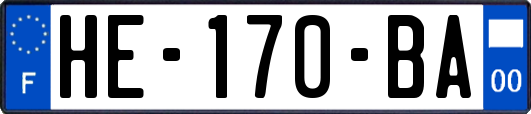 HE-170-BA