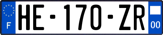 HE-170-ZR