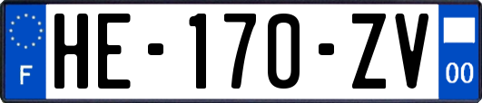 HE-170-ZV
