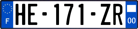HE-171-ZR