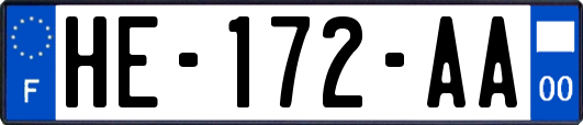 HE-172-AA