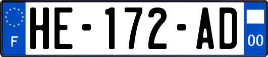 HE-172-AD