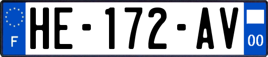 HE-172-AV