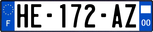 HE-172-AZ