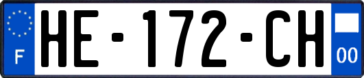 HE-172-CH