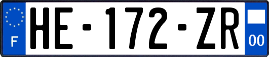 HE-172-ZR