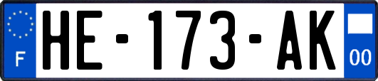 HE-173-AK