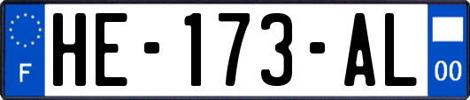 HE-173-AL