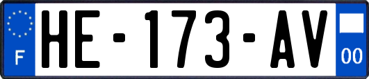 HE-173-AV