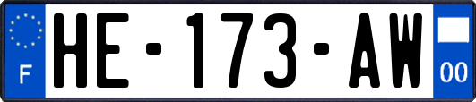 HE-173-AW