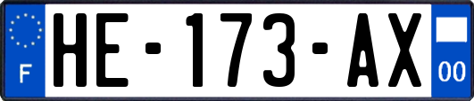 HE-173-AX