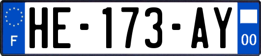 HE-173-AY