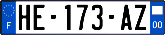 HE-173-AZ