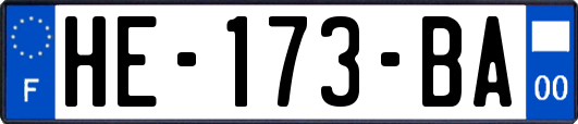 HE-173-BA