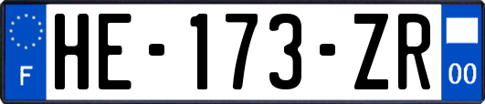 HE-173-ZR