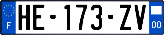 HE-173-ZV