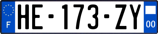 HE-173-ZY