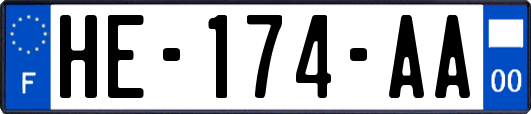 HE-174-AA