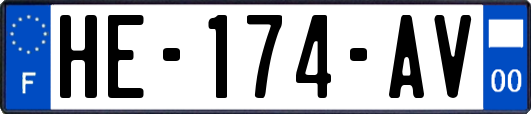 HE-174-AV