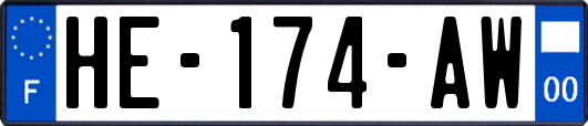 HE-174-AW