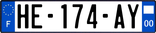 HE-174-AY