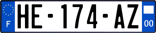 HE-174-AZ