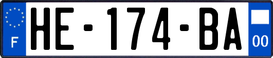 HE-174-BA