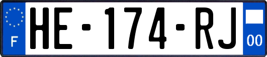 HE-174-RJ