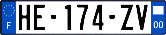 HE-174-ZV