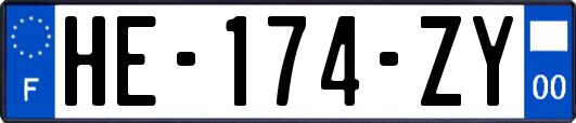 HE-174-ZY