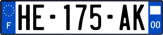 HE-175-AK