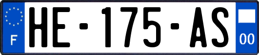 HE-175-AS