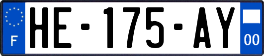 HE-175-AY