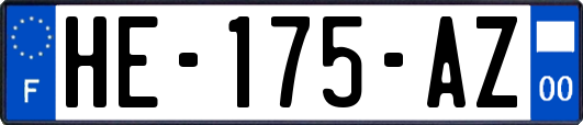 HE-175-AZ