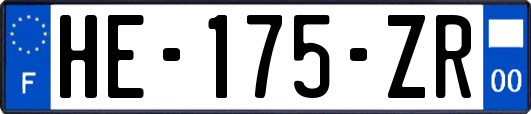 HE-175-ZR