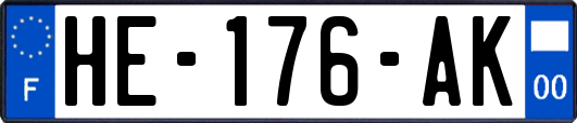 HE-176-AK