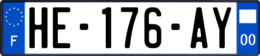 HE-176-AY