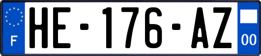 HE-176-AZ