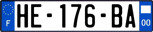 HE-176-BA