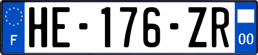 HE-176-ZR