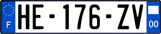 HE-176-ZV
