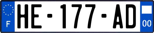 HE-177-AD