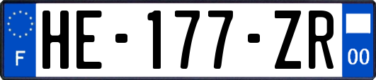 HE-177-ZR