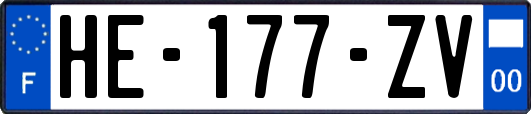 HE-177-ZV