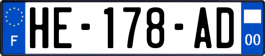 HE-178-AD