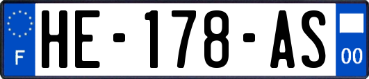 HE-178-AS