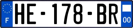 HE-178-BR