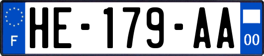 HE-179-AA