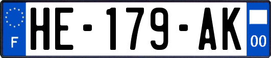 HE-179-AK