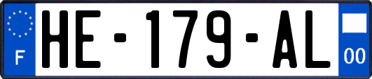 HE-179-AL